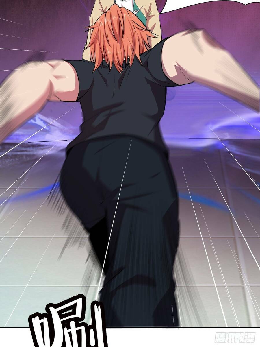 Chúa Tể Vực Thẳm: Chapter 23