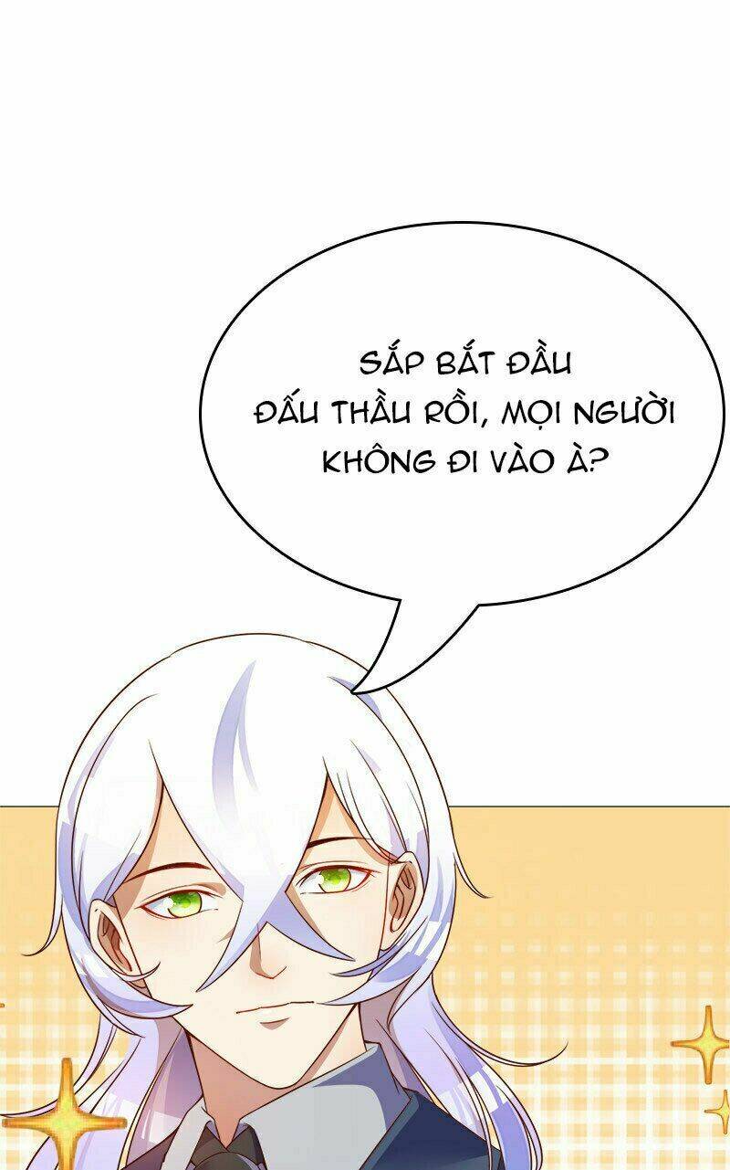 Lãnh Hôn Cuồng Ái: Chapter 36