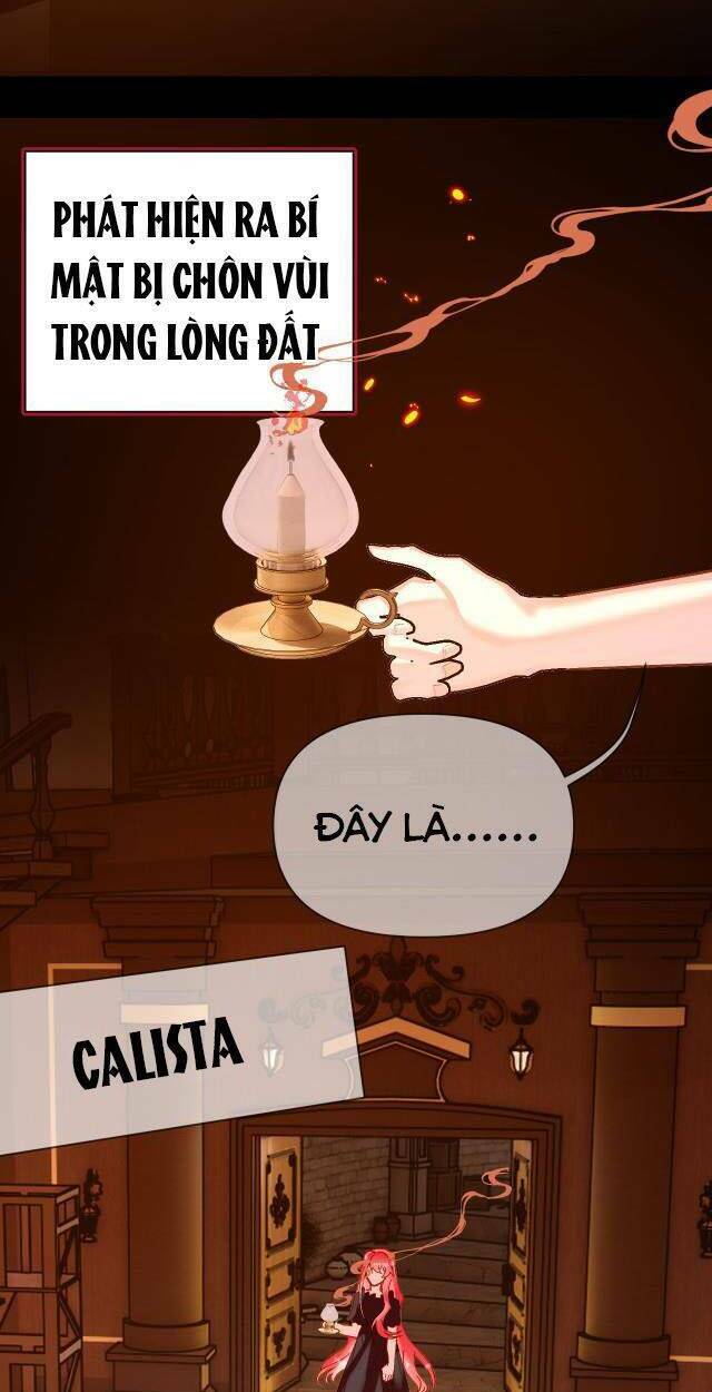 Công Chúa Phản Diện: Chapter 9