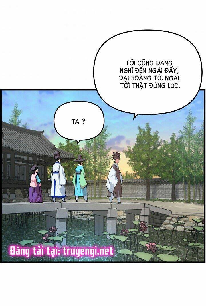 Tôi Sẽ Sống Như Một Hoàng Tử: Chapter 20