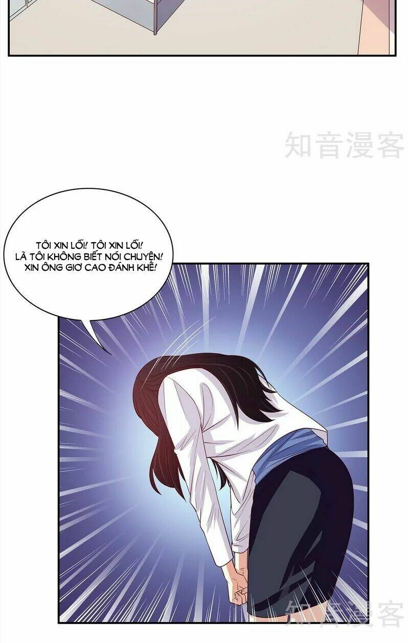101 Phương Pháp Của Tổng Tài: Chapter 22
