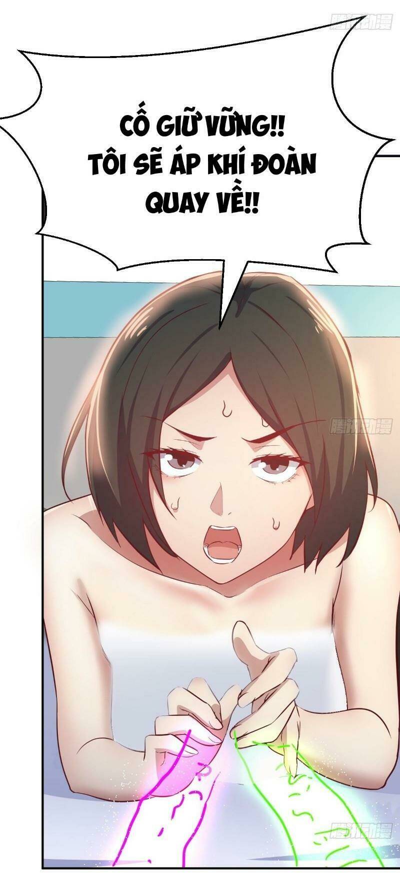 Song Tu Đạo Lữ Kiểu Xem Mặt: Chapter 85