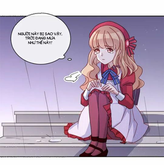 Hãy Call trước khi bốc cháy: Chapter 2