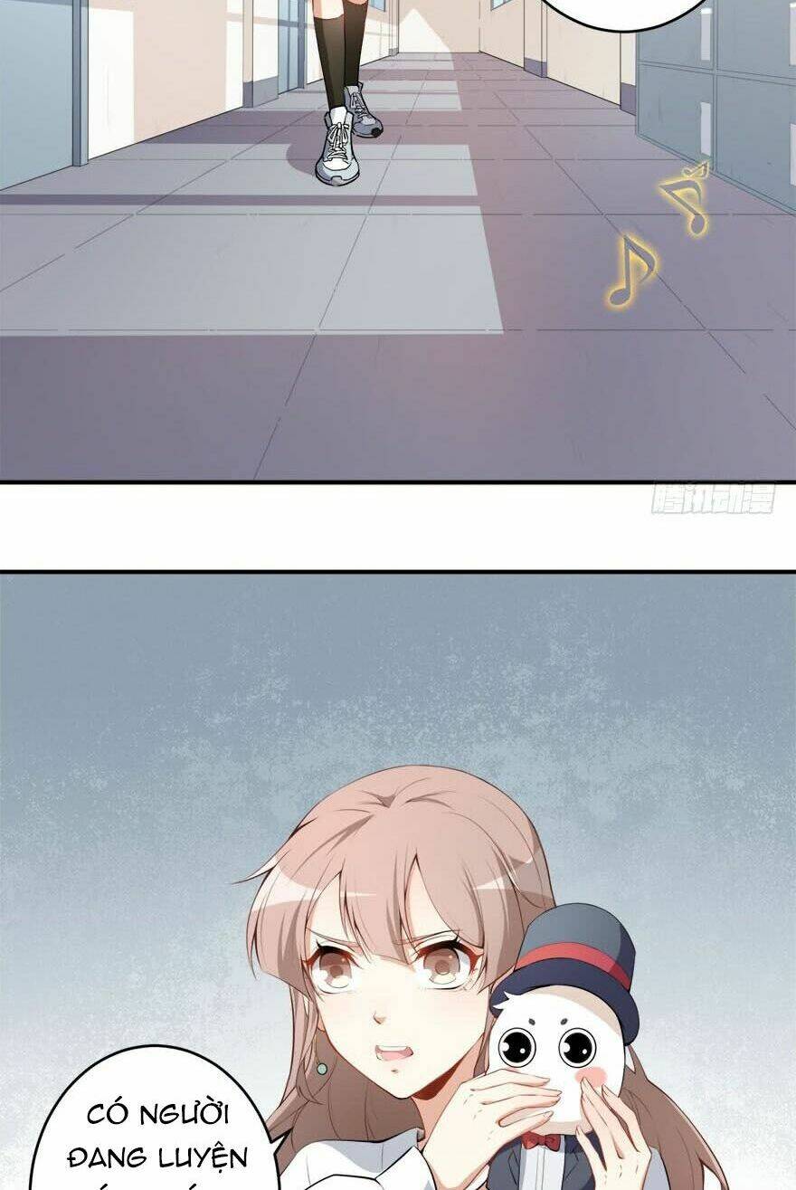 Mỹ Nhân Tâm Động: Chapter 16