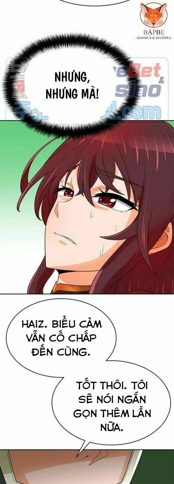 Tôi Tự Động Săn Một Mình: Chapter 82