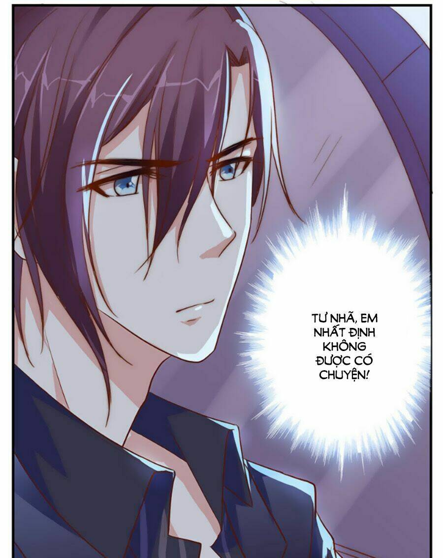 Cả Thế Giới Đều Không Bằng Người: Chapter 10