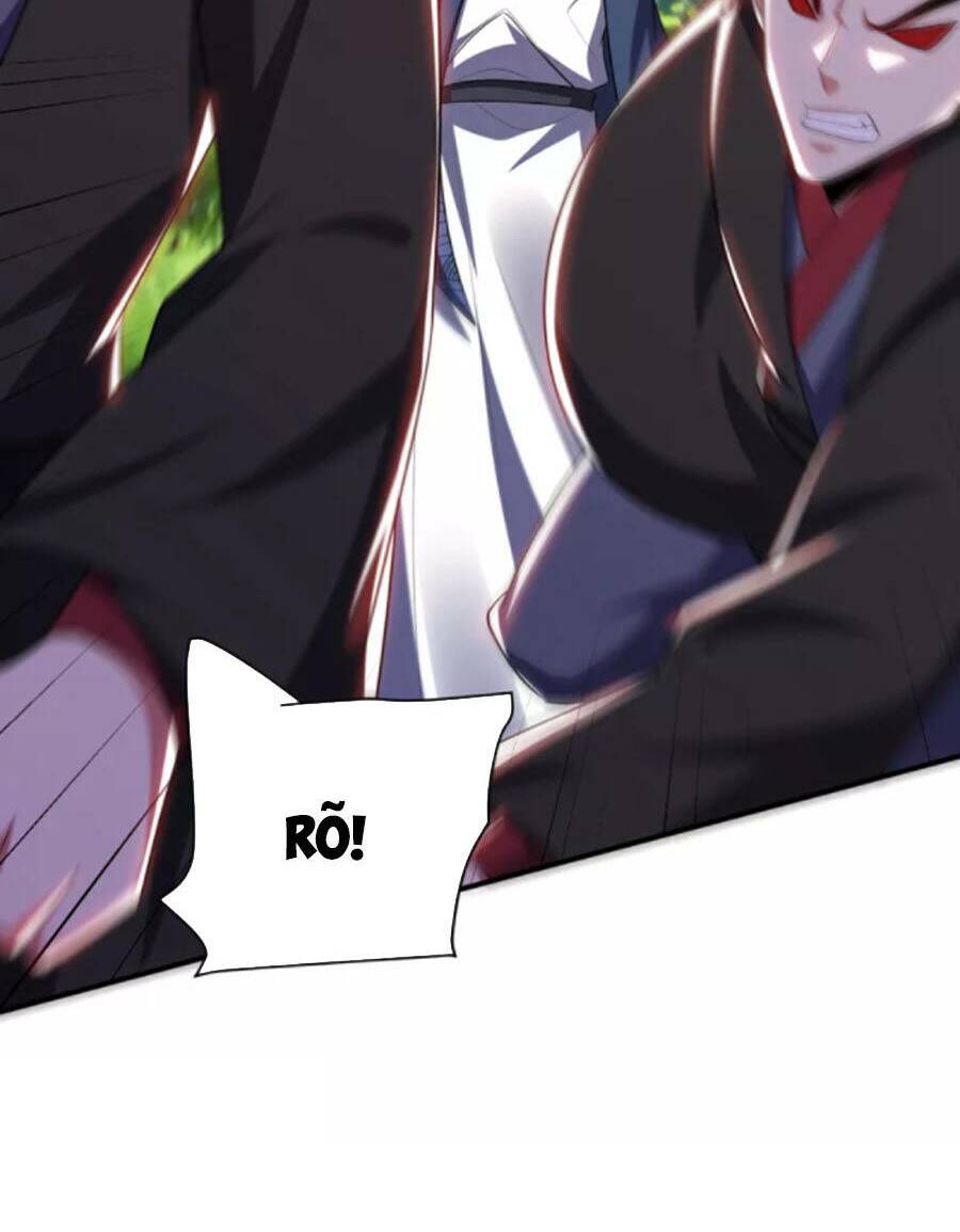 Yêu Giả Vi Vương: Chapter 287