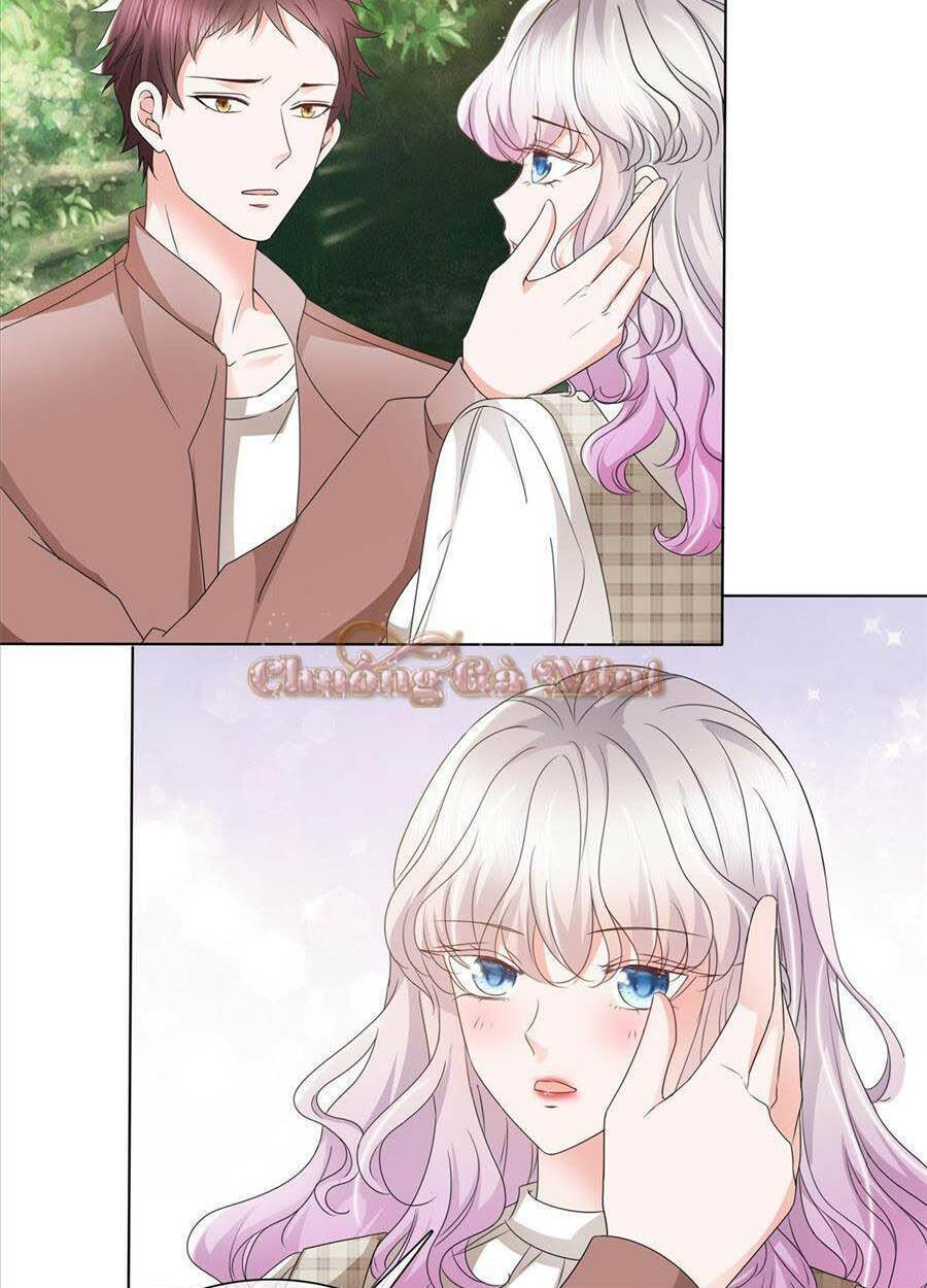 Nhược Hữu Hàn Đông Ngộ Noãn Dương: Chapter 4