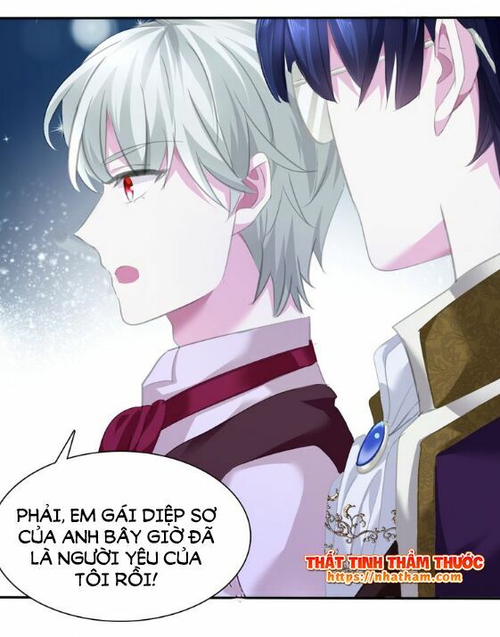 Một lời không hợp liền hút máu: Chapter 51