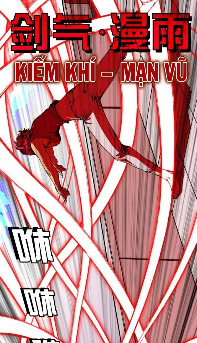 Tuyệt Hành Giả: Chapter 12