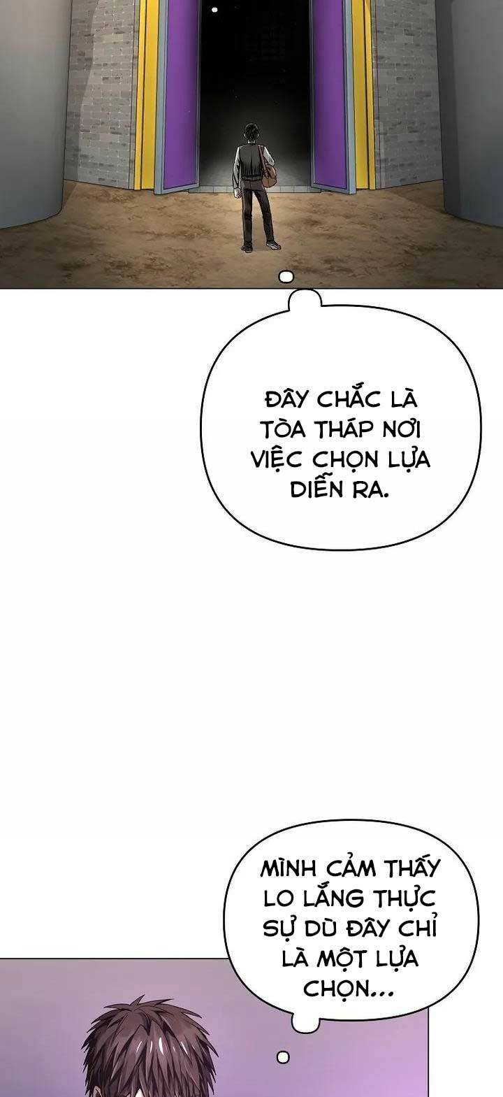 Con Đường Diệt Thần: Chapter 9