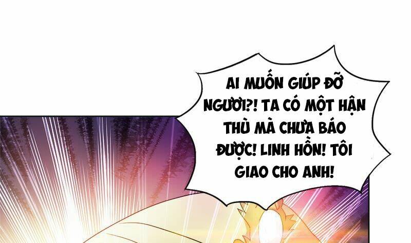 Địa Phủ Hỗn Giang Long: Chapter 57