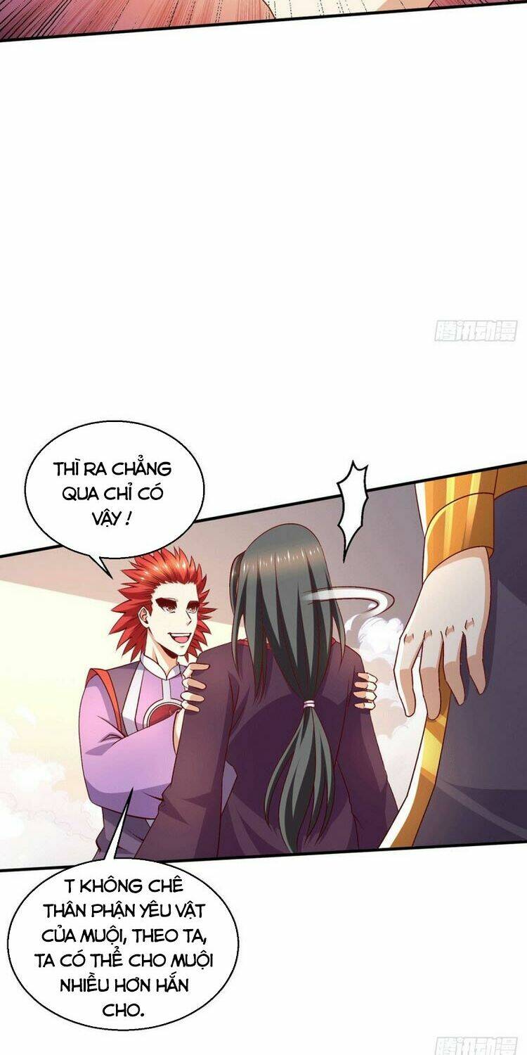 Tiên Vương Trùng Sinh: Chapter 251