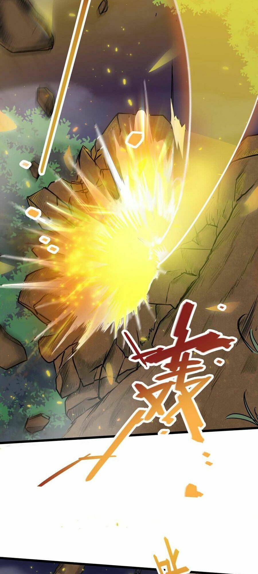 Tối Cường Binh Vương: Chapter 76