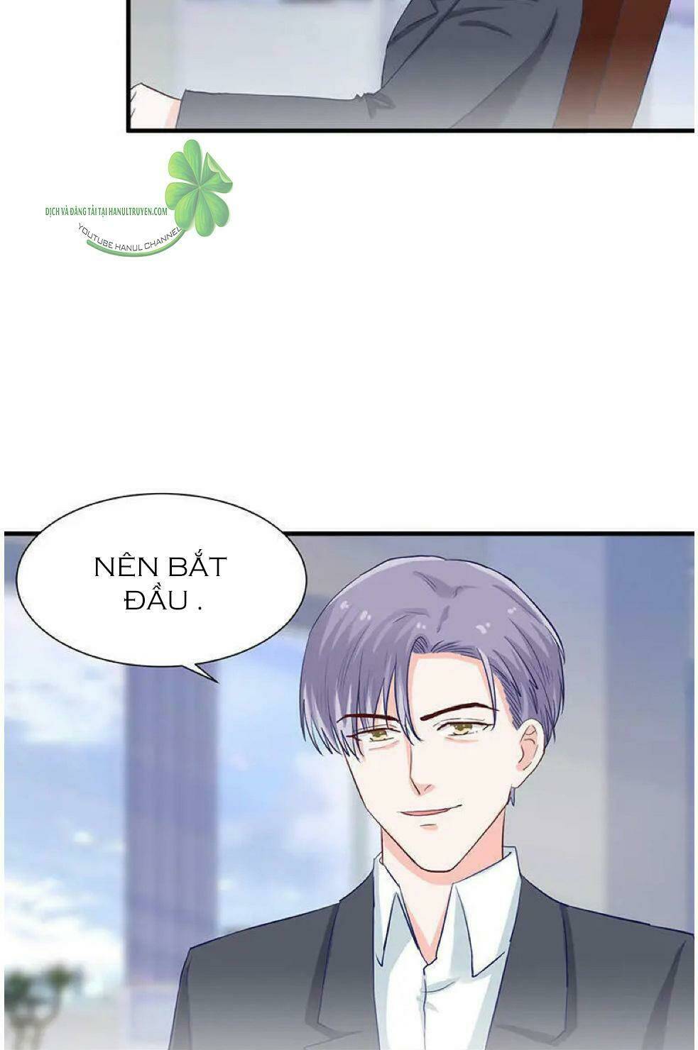 Lăng Thiếu! Nhẹ Một Chút, Đau: Chapter 81