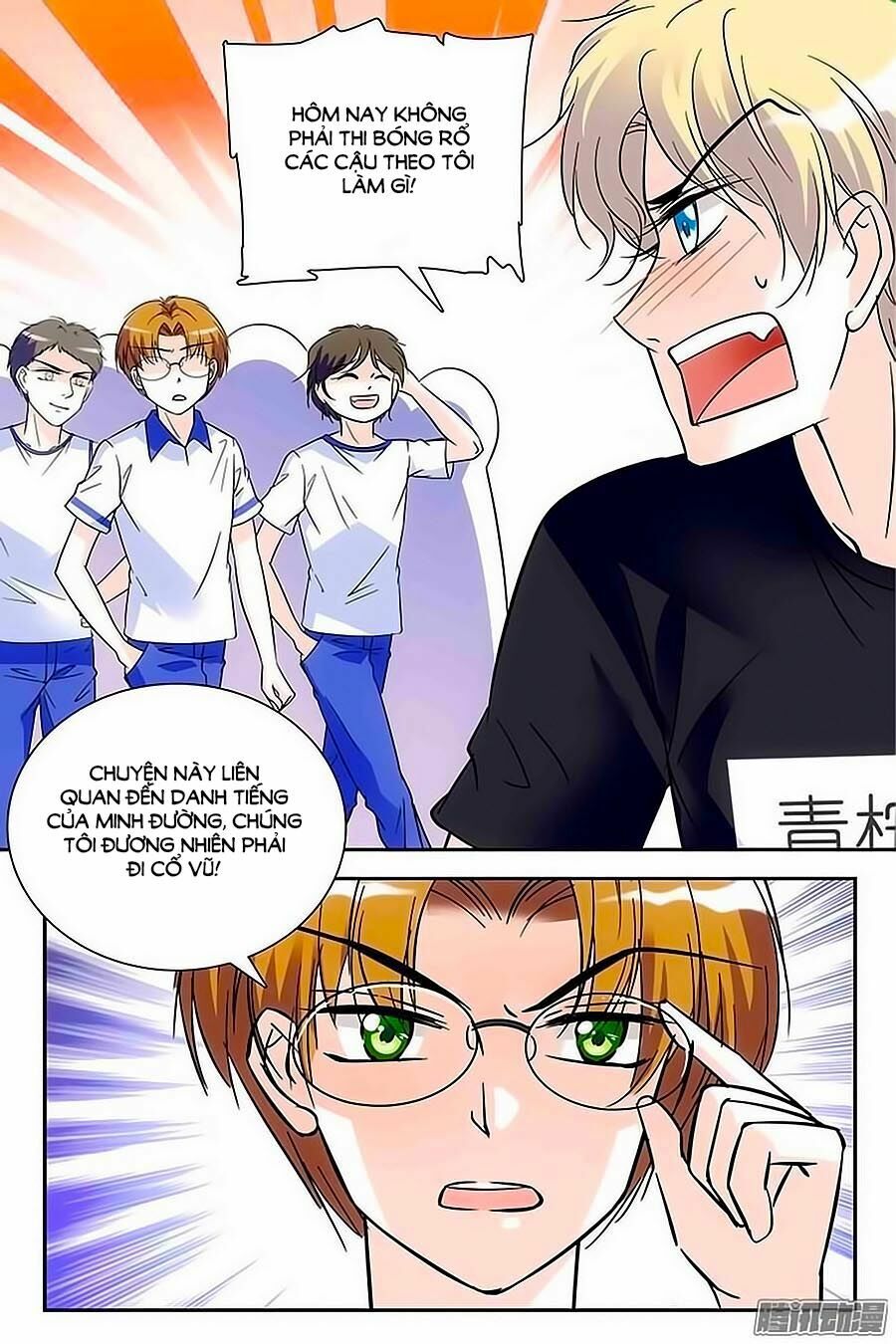 Thanh Ninh Chi Hạ: Chapter 83