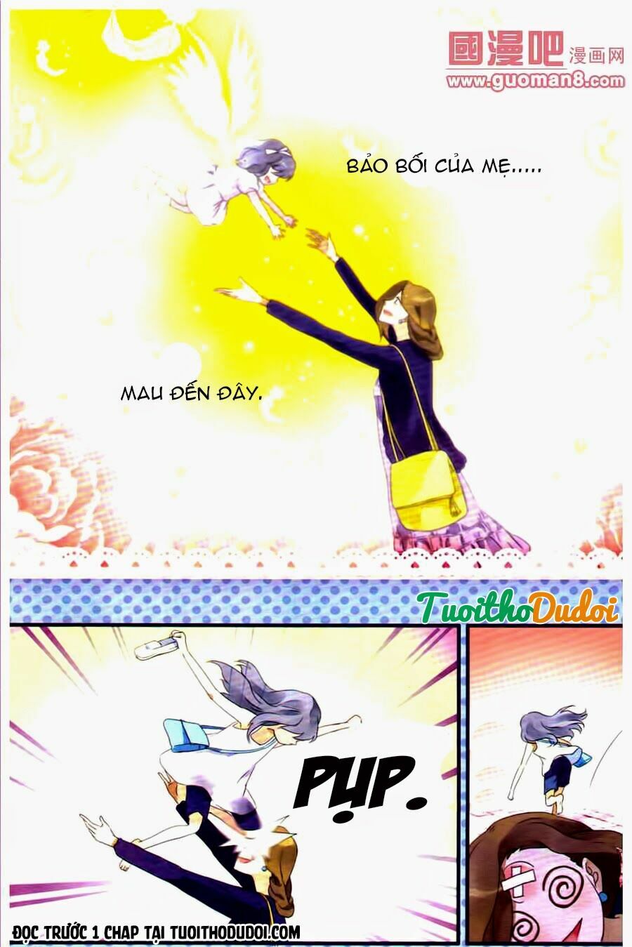 Lam Sí: Chapter 14