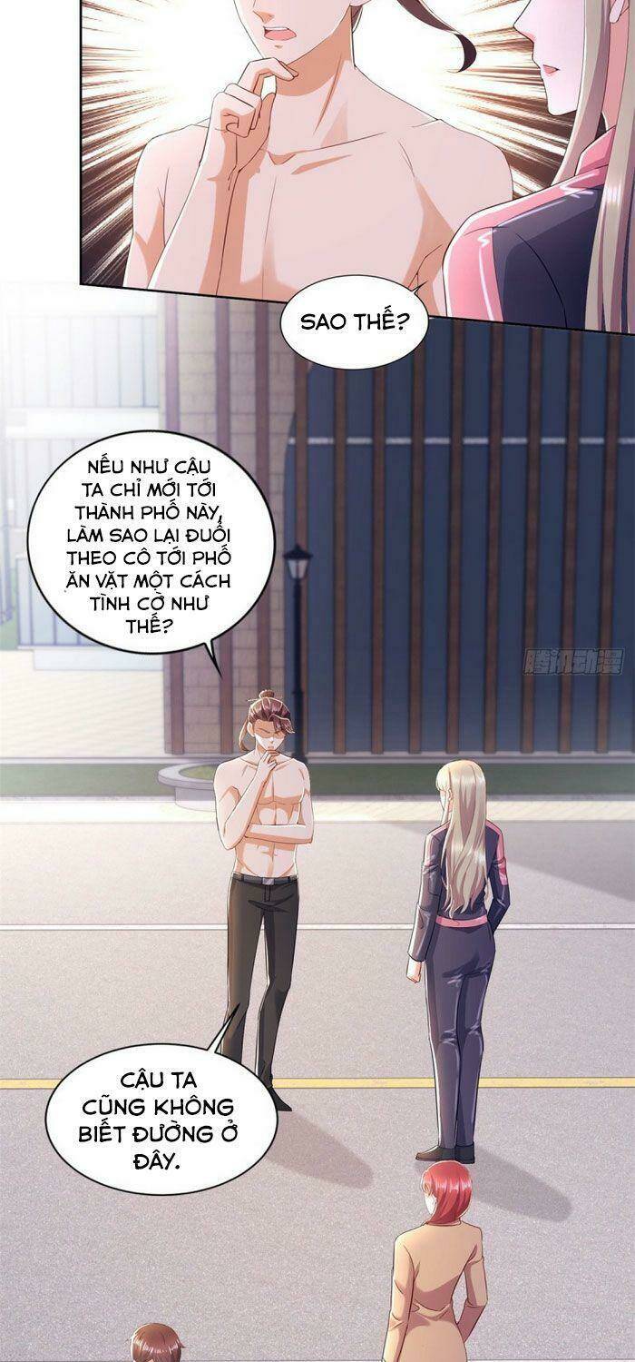 Chí Tôn Toàn Năng: Chapter 90