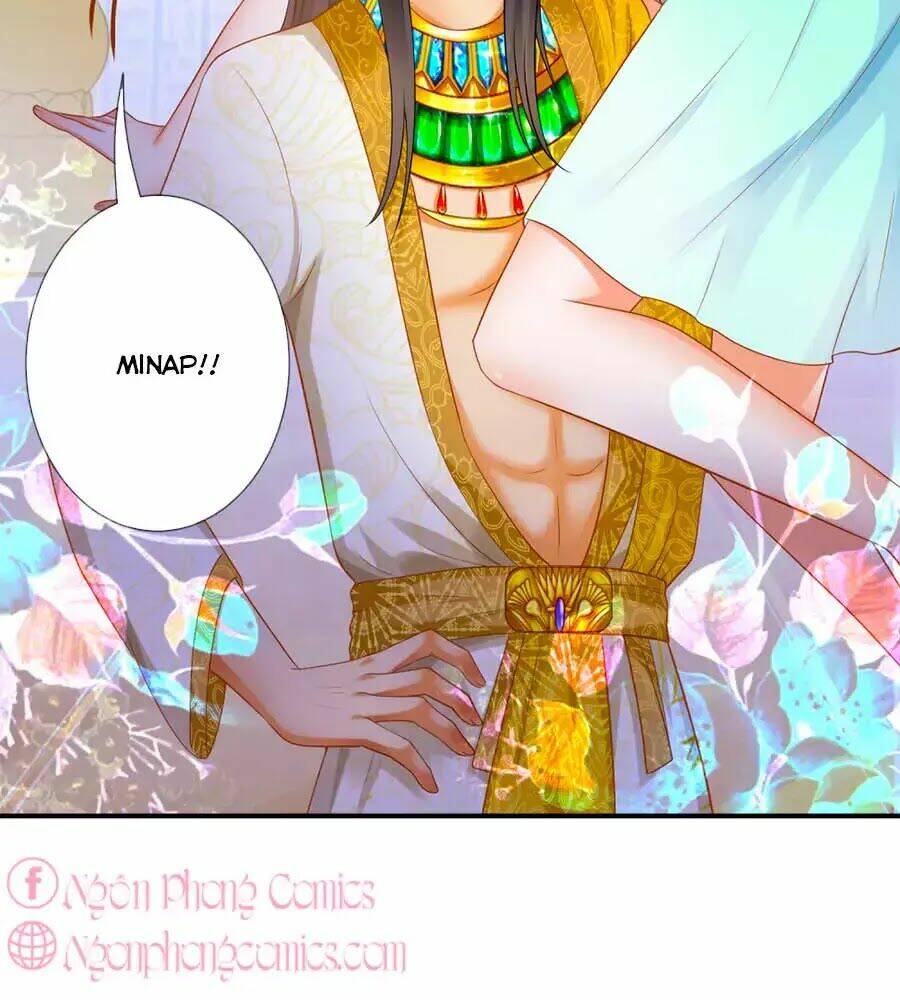 Sủng Hậu Của Vương: Chapter 12