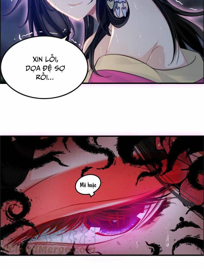 Thần Ma Thiên Sát: Chapter 112
