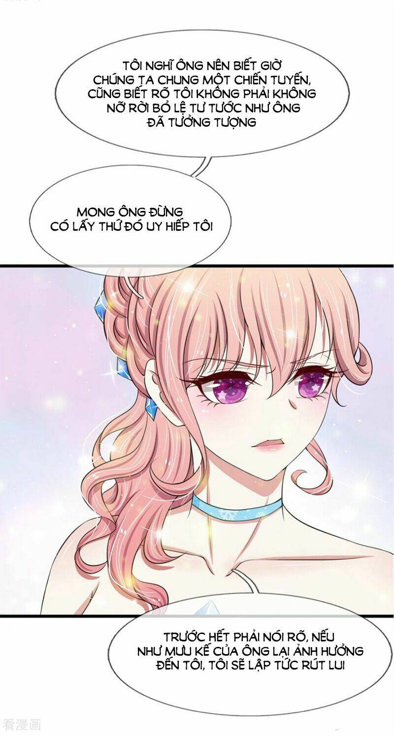 Phúc Hắc Lão Công Buông Em Ra: Chapter 101