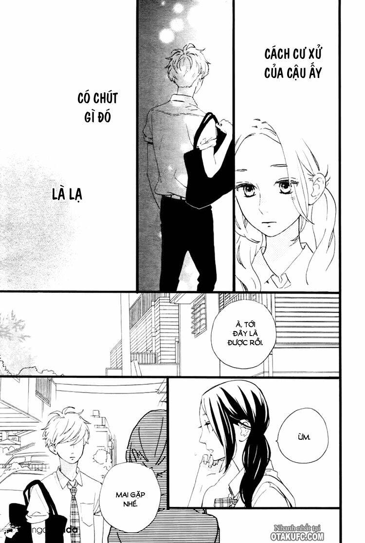 Sao Mai Của Em: Chapter 72