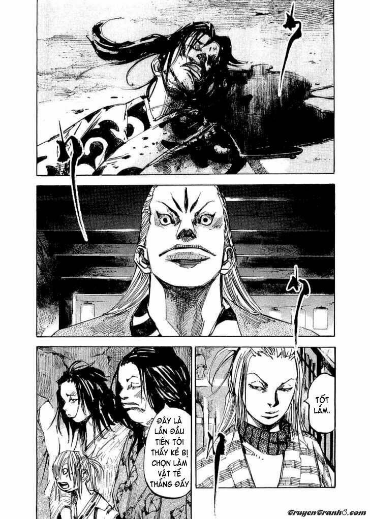 Sidooh: Chapter 23