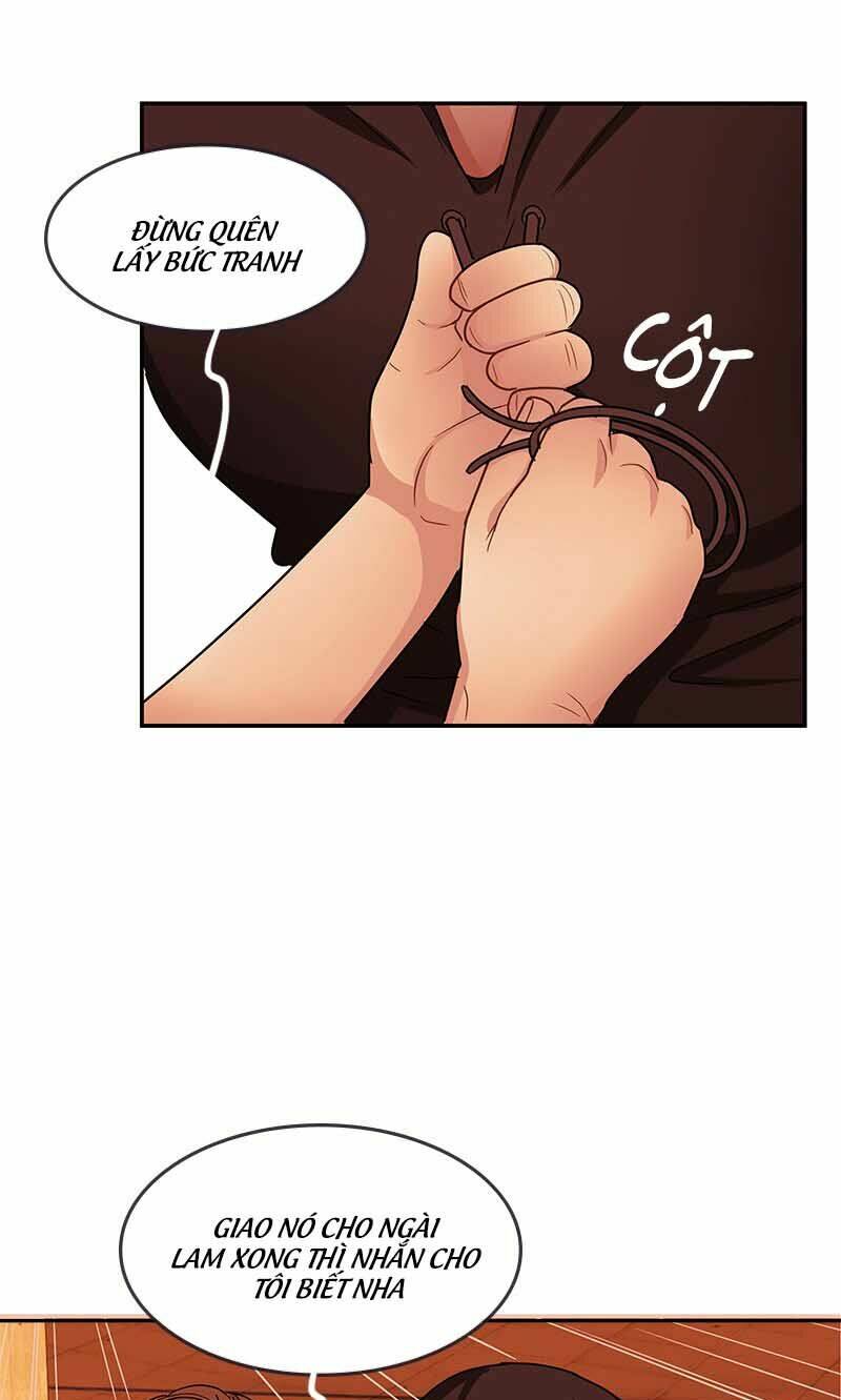 Nửa Đêm Ở Poppy Land: Chapter 35