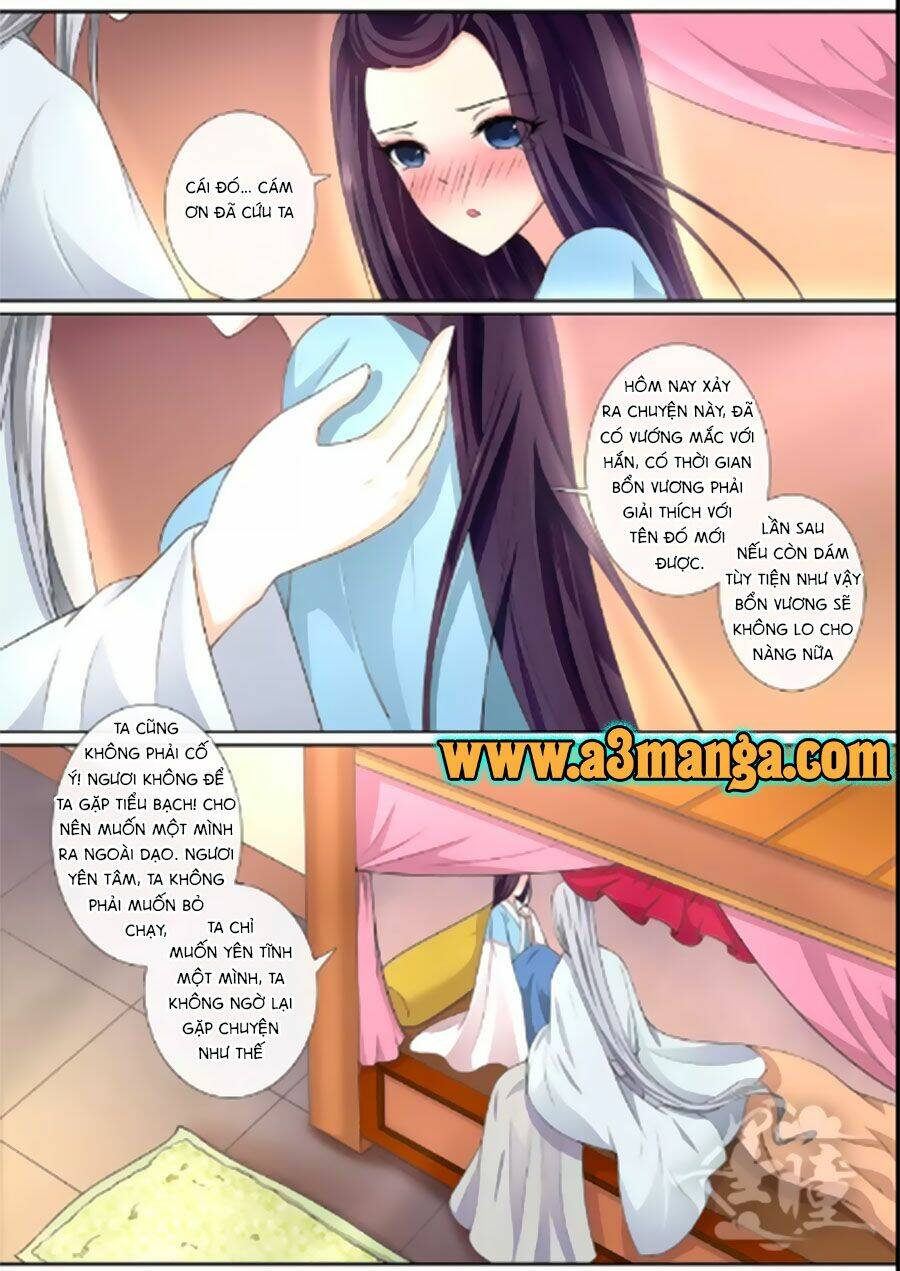 Ma Phi Giá Đáo: Chapter 25