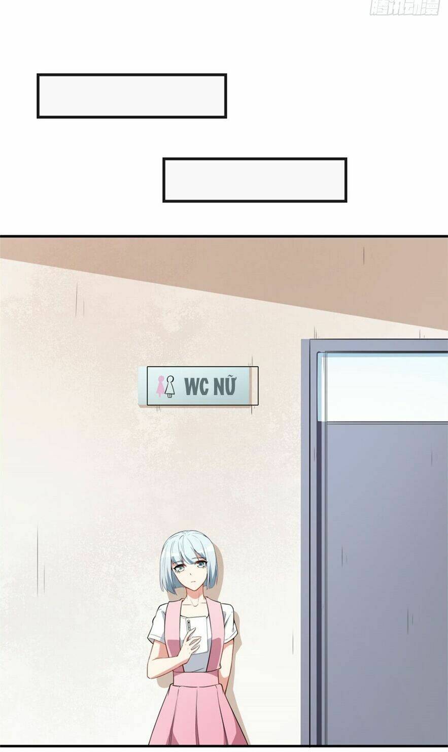 Mỹ Nhân Tâm Động: Chapter 20