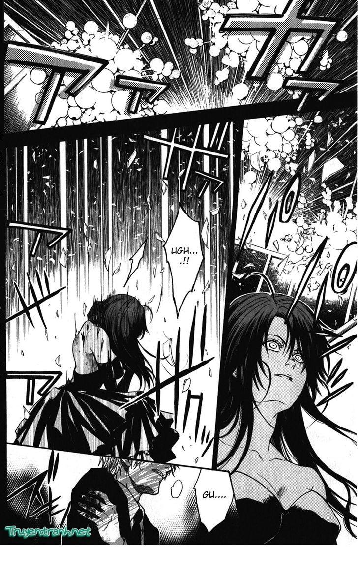 Bloody Monday 3: Chapter 32