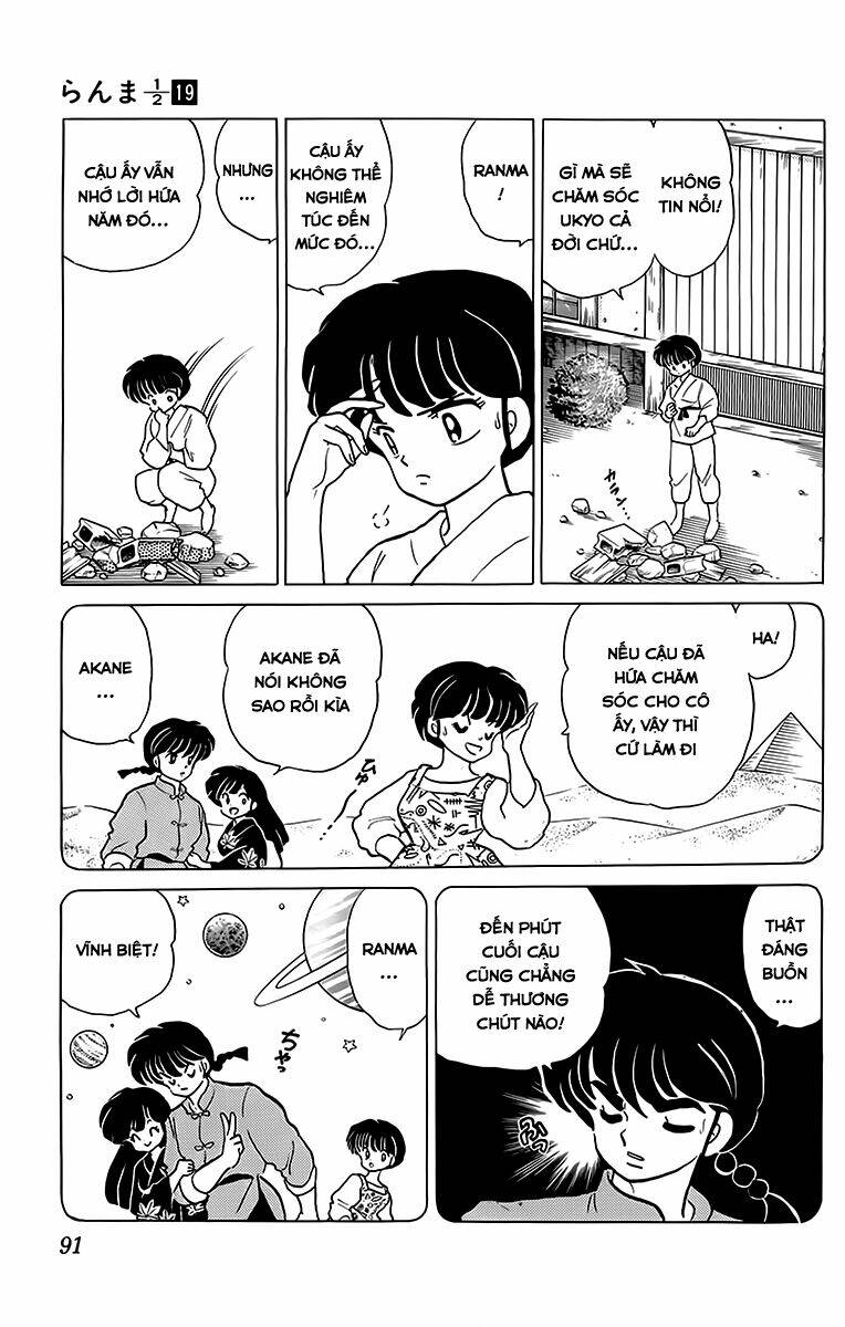 Suối Lời Nguyền: Chapter 196