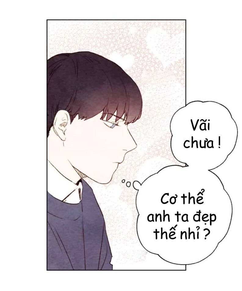 Ôi ! Trợ Lý Đặc Biệt Của Tôi: Chapter 10