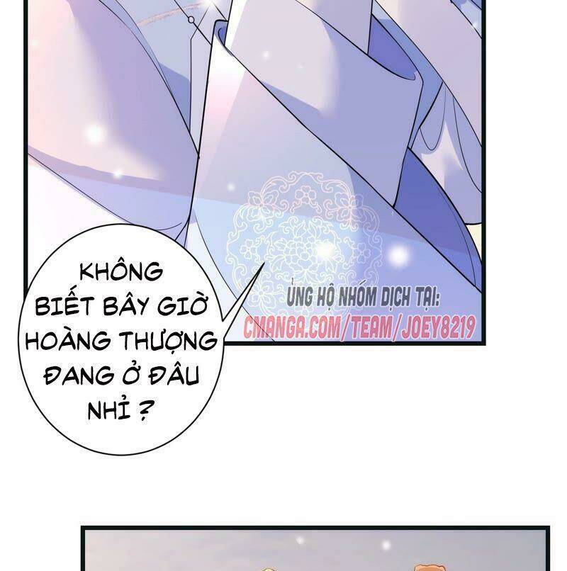 Quận Chúa Vững Vàng, Thiết Lập Nhân Vật Không Thể Vỡ: Chapter 54