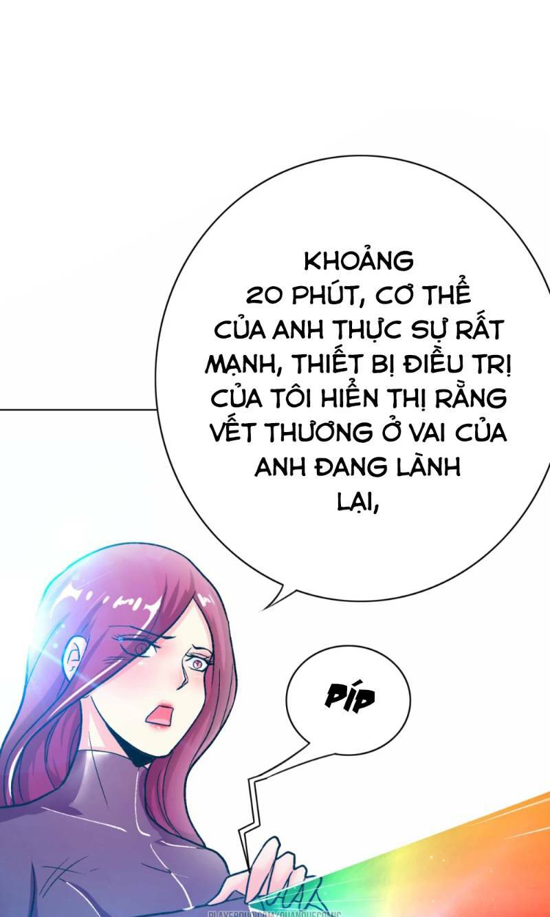 Hệ Thống Tiên Tôn Tại Đô Thị: Chapter 80