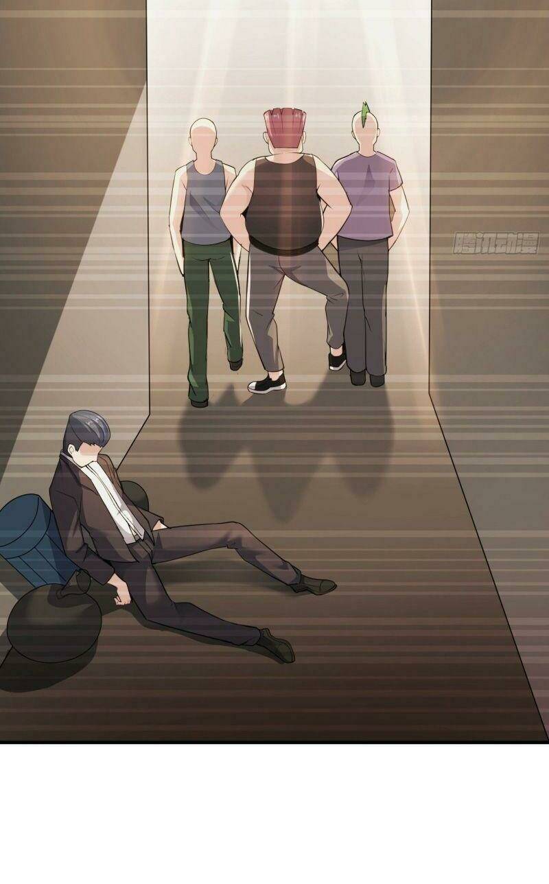 Hệ Thống Bái Kim Siêu Cấp: Chapter 12