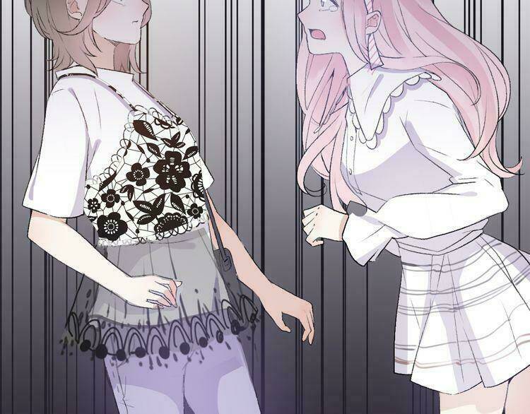 Cuộc Chiến Tình Yêu: Chapter 26