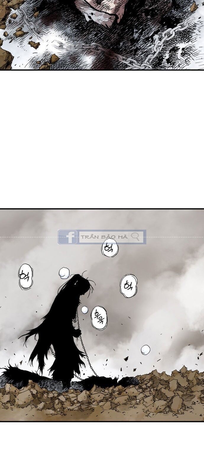 Cao Thủ 2: Chapter 79