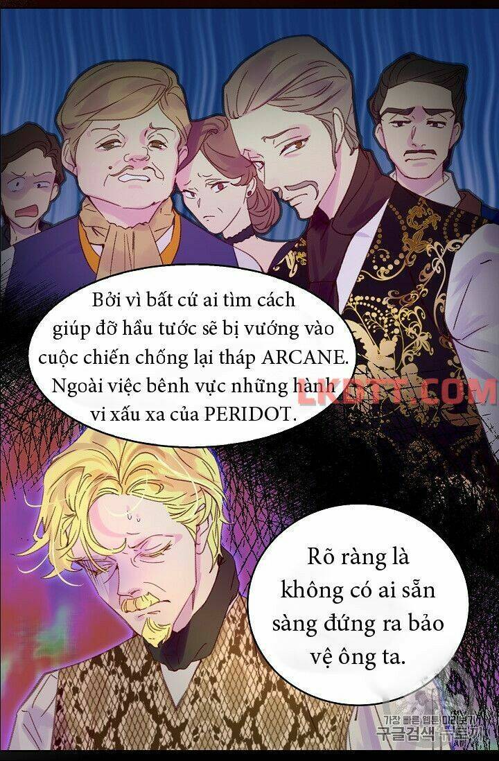 Tôi Không Phải Là Người Tốt: Chapter 116