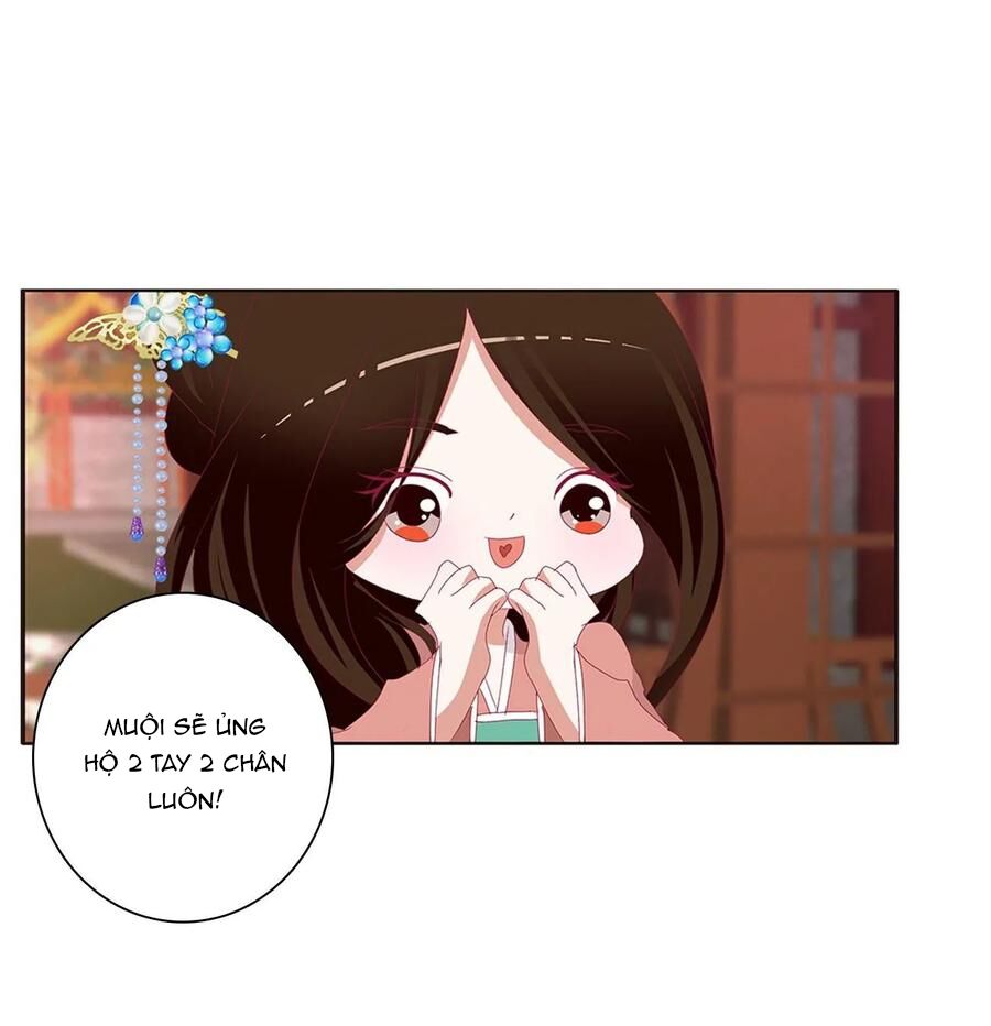 Thông Linh Phi: Chapter 622