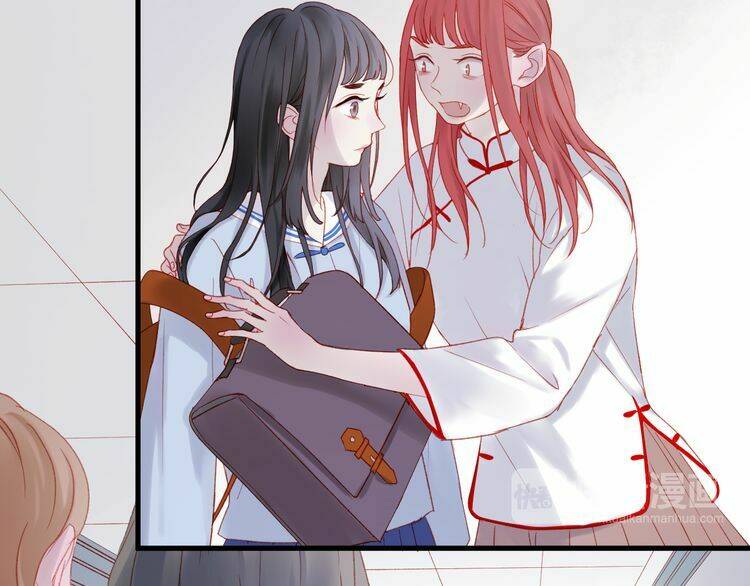 Lượm Được Một Tiểu Hồ Ly 2: Chapter 45