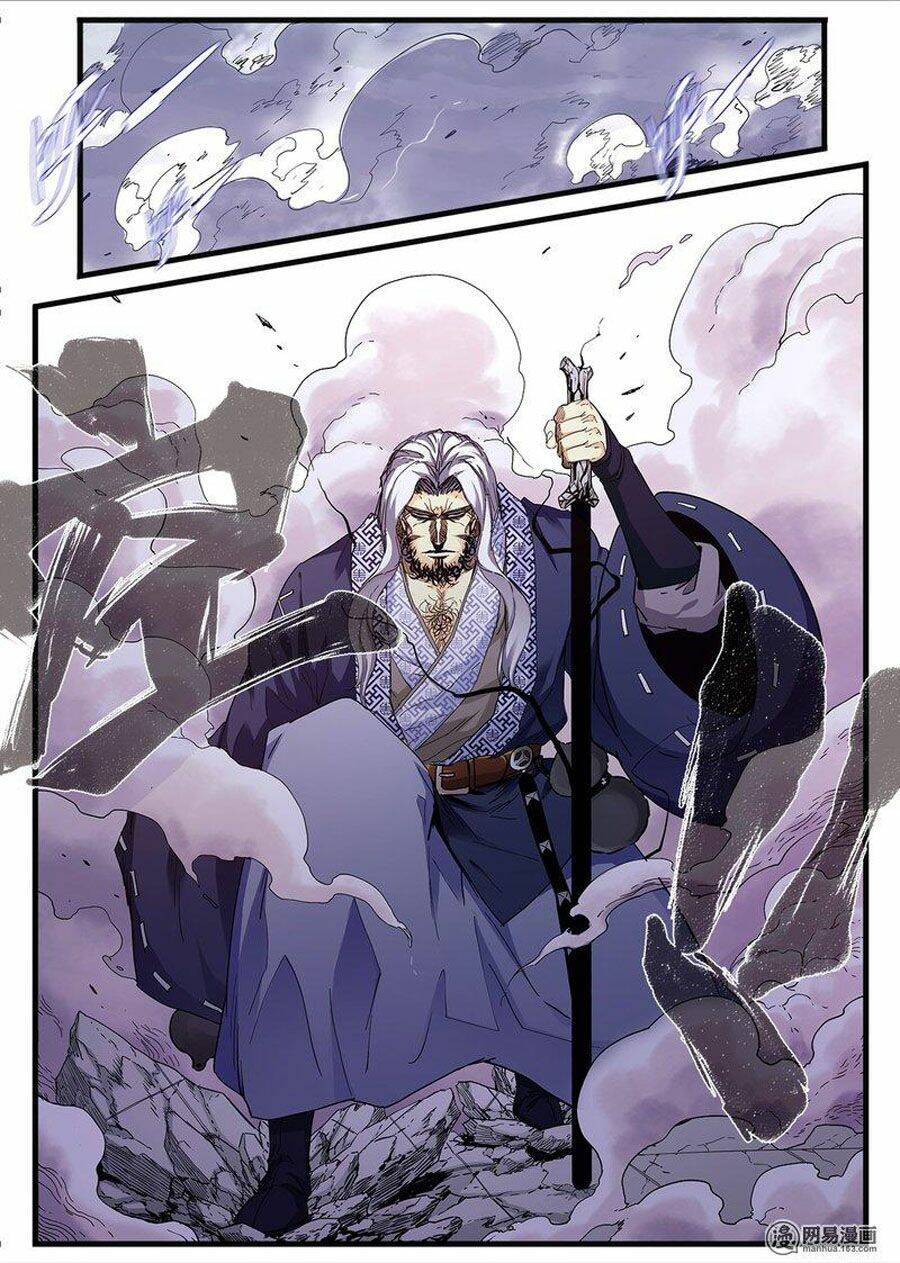 Cực Phẩm Tiên Hiệp Học Viện: Chapter 14