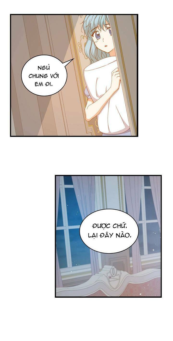 Đừng Chọc Đứa Em Gái Bé Bỏng Của Chúng Tôi: Chapter 36