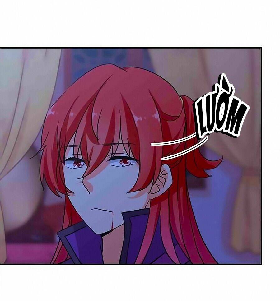 Vương Gia! Ngươi Thật Bỉ Ổi: Chapter 321