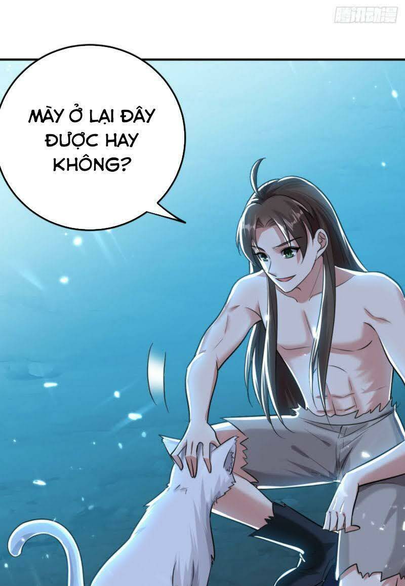 Dị Giới Siêu Cấp Ở Rể: Chapter 54
