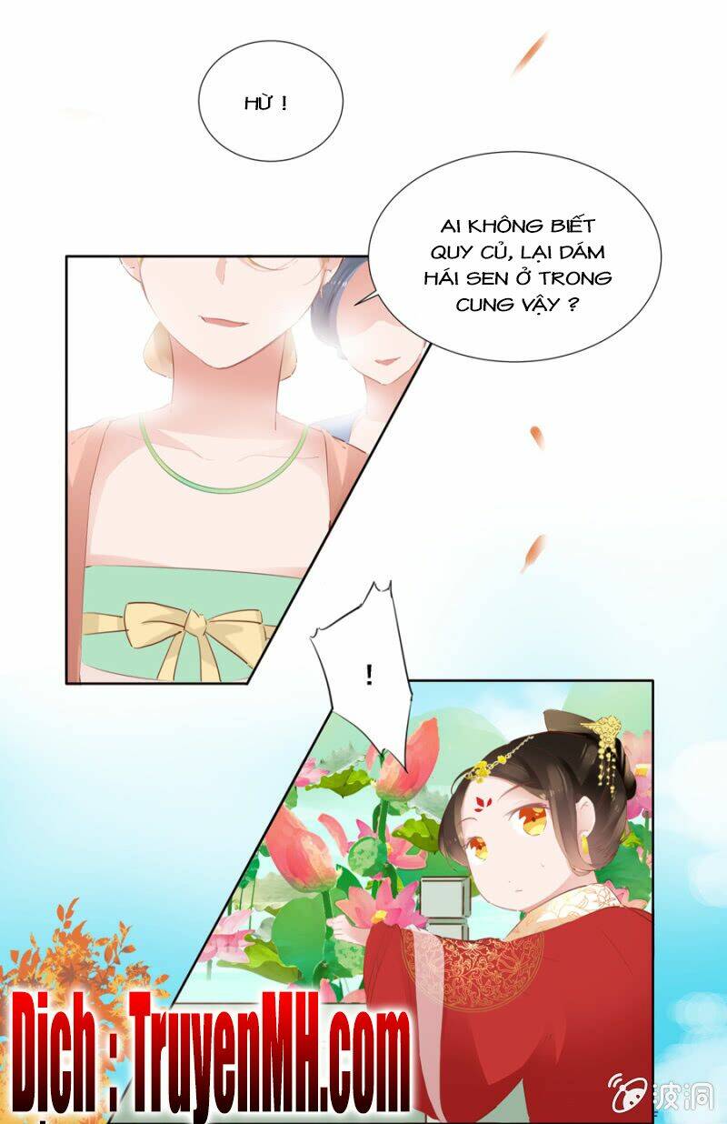 Solo Đi Vương Gia: Chapter 44