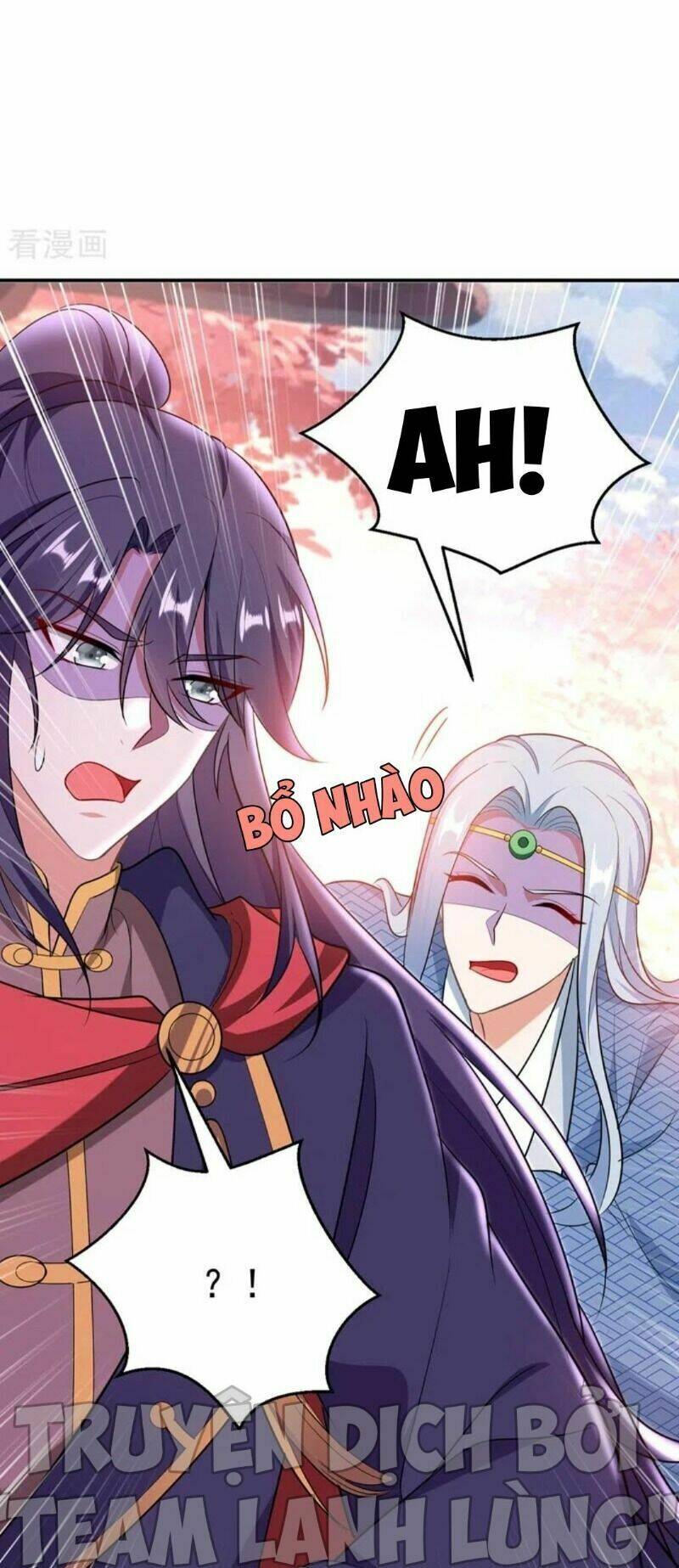 Giang Sơn Mỹ Nam Nhập Trướng Ta: Chapter 39