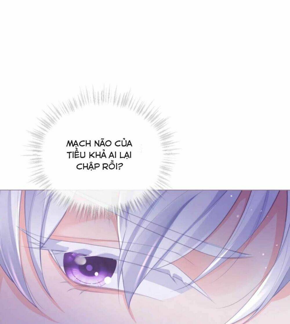 THIẾT LẬP ÁC NỮ CỦA TÔI SỤP ĐỔ RỒI: Chapter 10