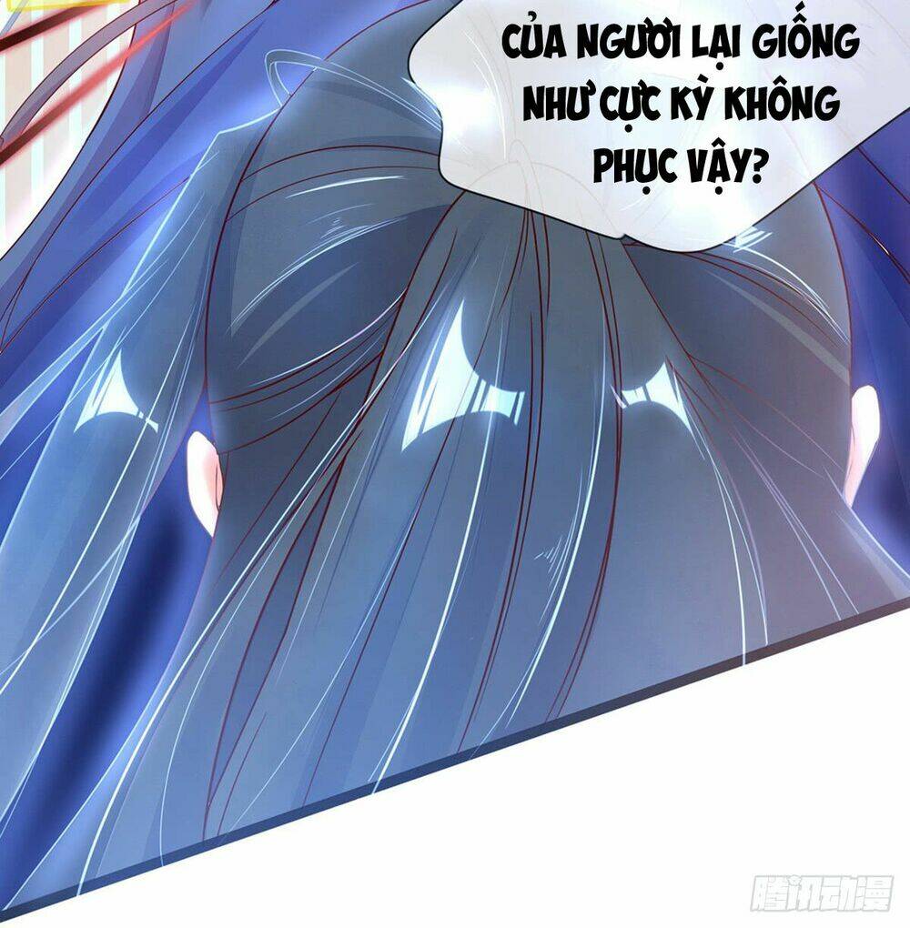 Vương Phi Tu Tiên: Đối Kháng Ma Vương: Chapter 8