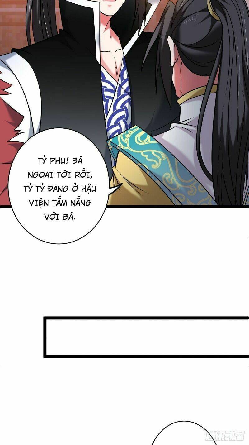 Trọng Sinh Tối Cường Ma Tôn Ở Rể: Chapter 81
